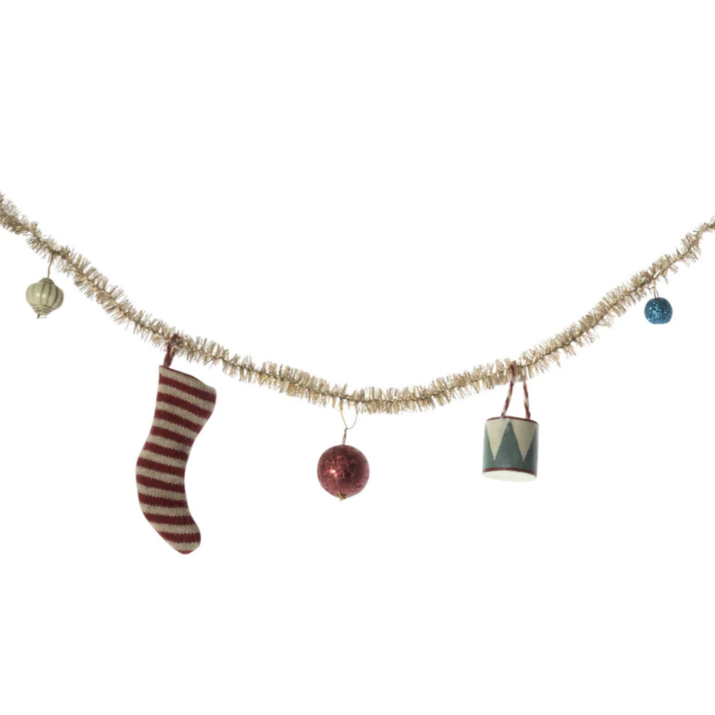 MAILEG CHRISTMAS GARLAND