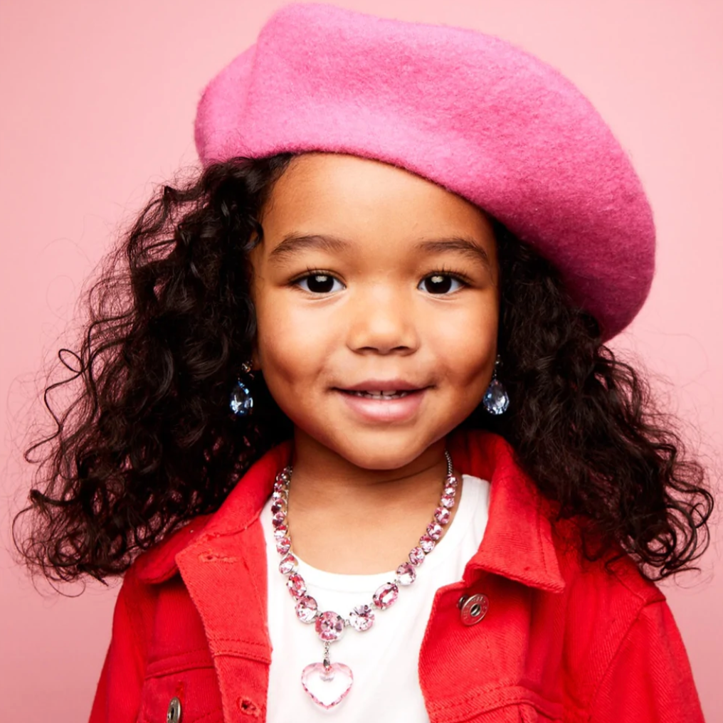 BIG PRESENTATION MEGA JEWELRY SET