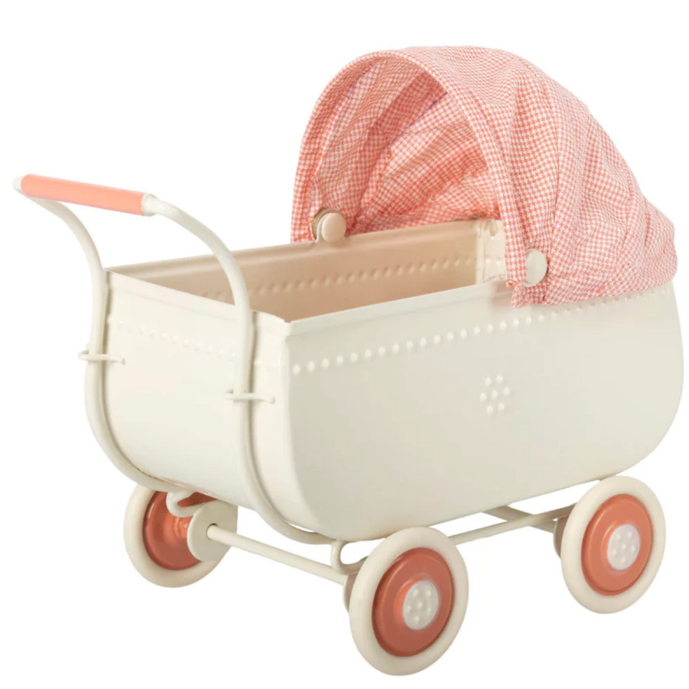 PRAM - MICRO