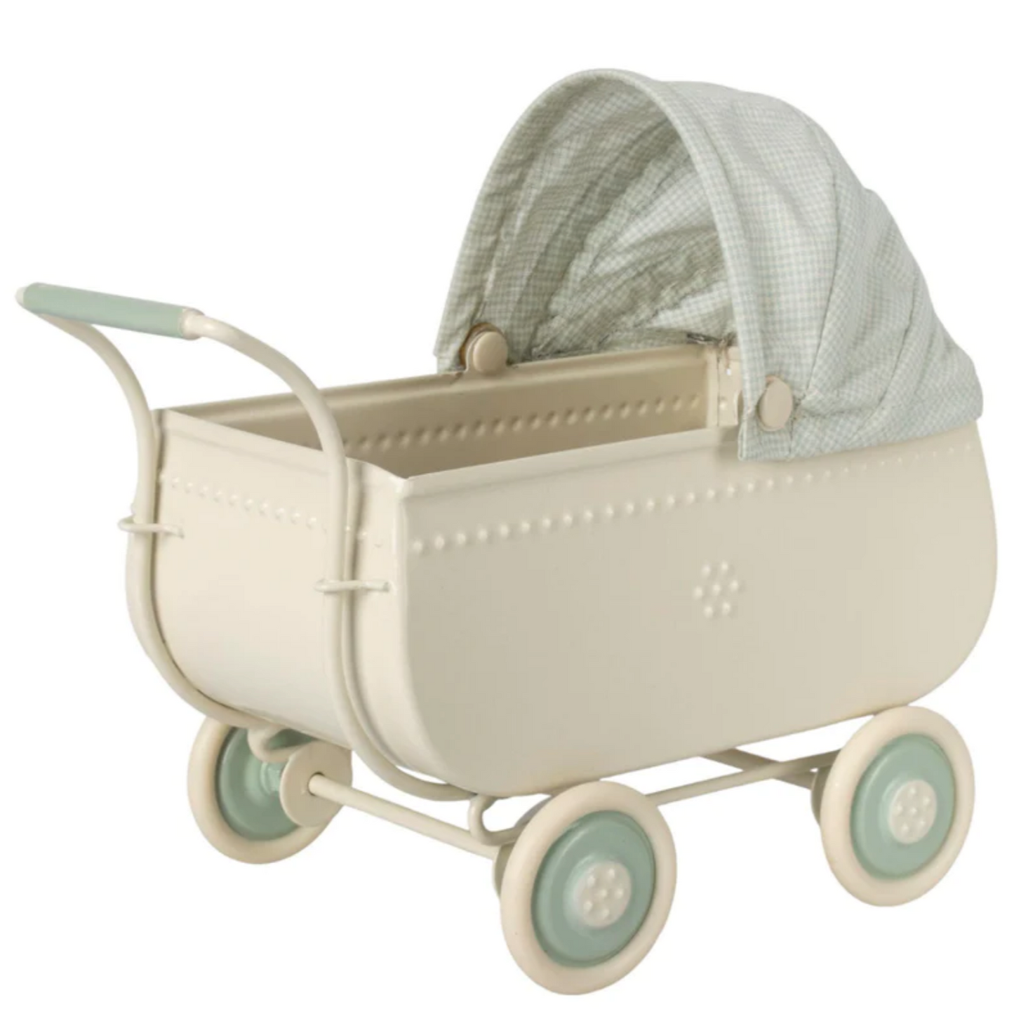 PRAM - MICRO