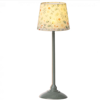 MAILEG MINATURE FLOOR LAMP (LARGER)