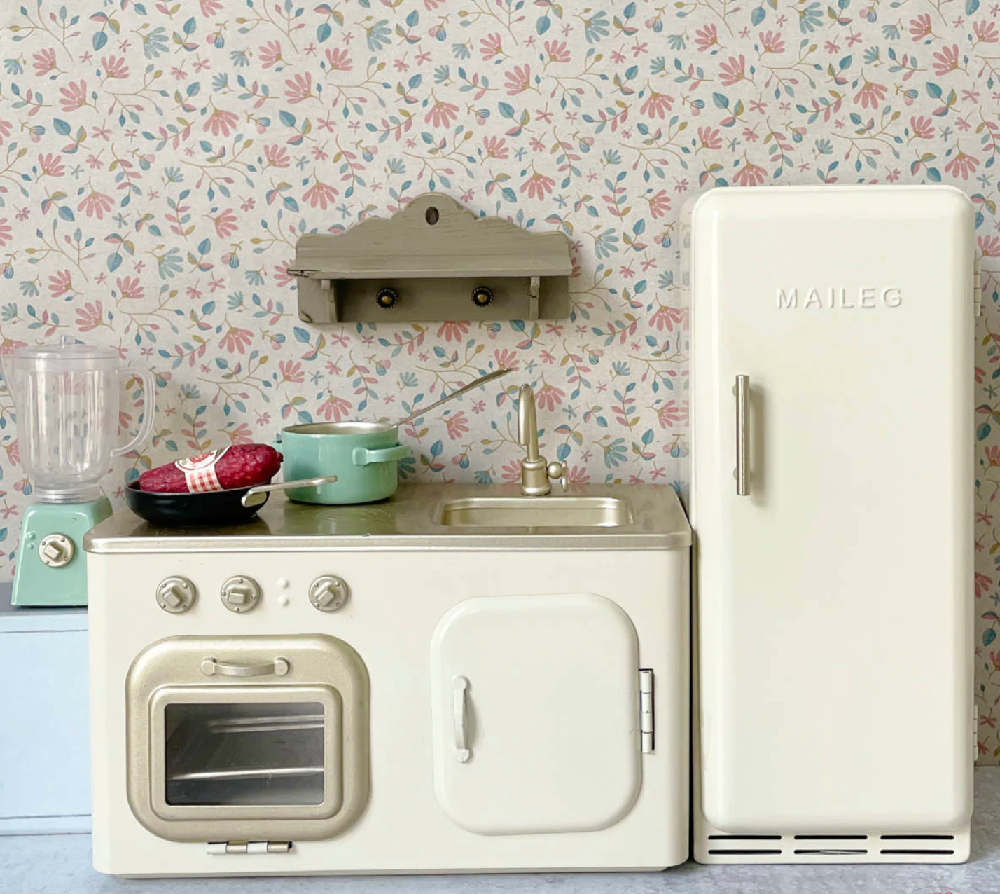 MAILEG MINATURE KITCHEN