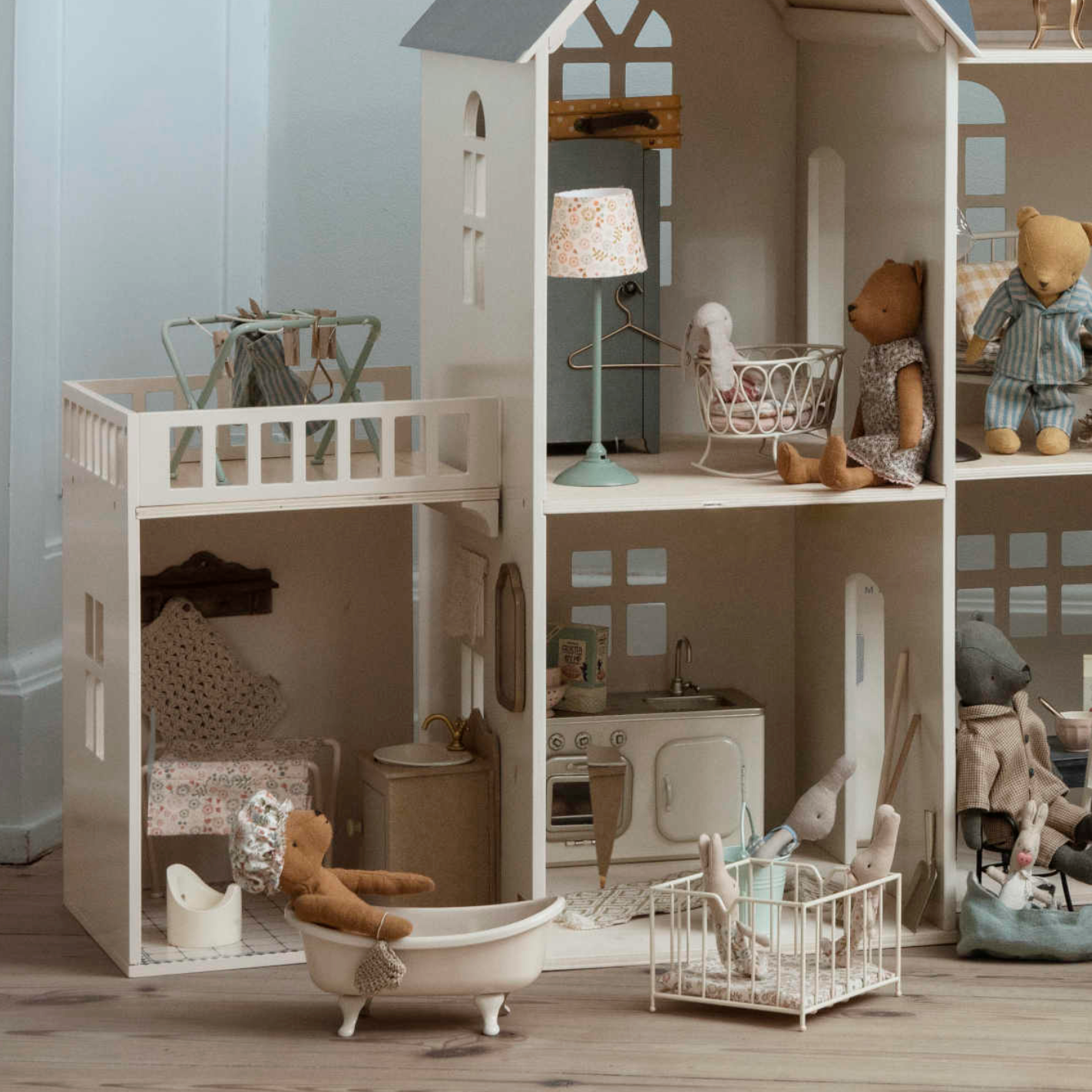 MAILEG MINATURE KITCHEN