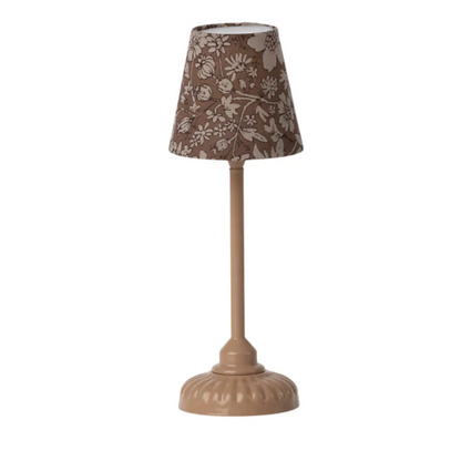 MAILEG VINTAGE MOUSE FLOOR LAMP