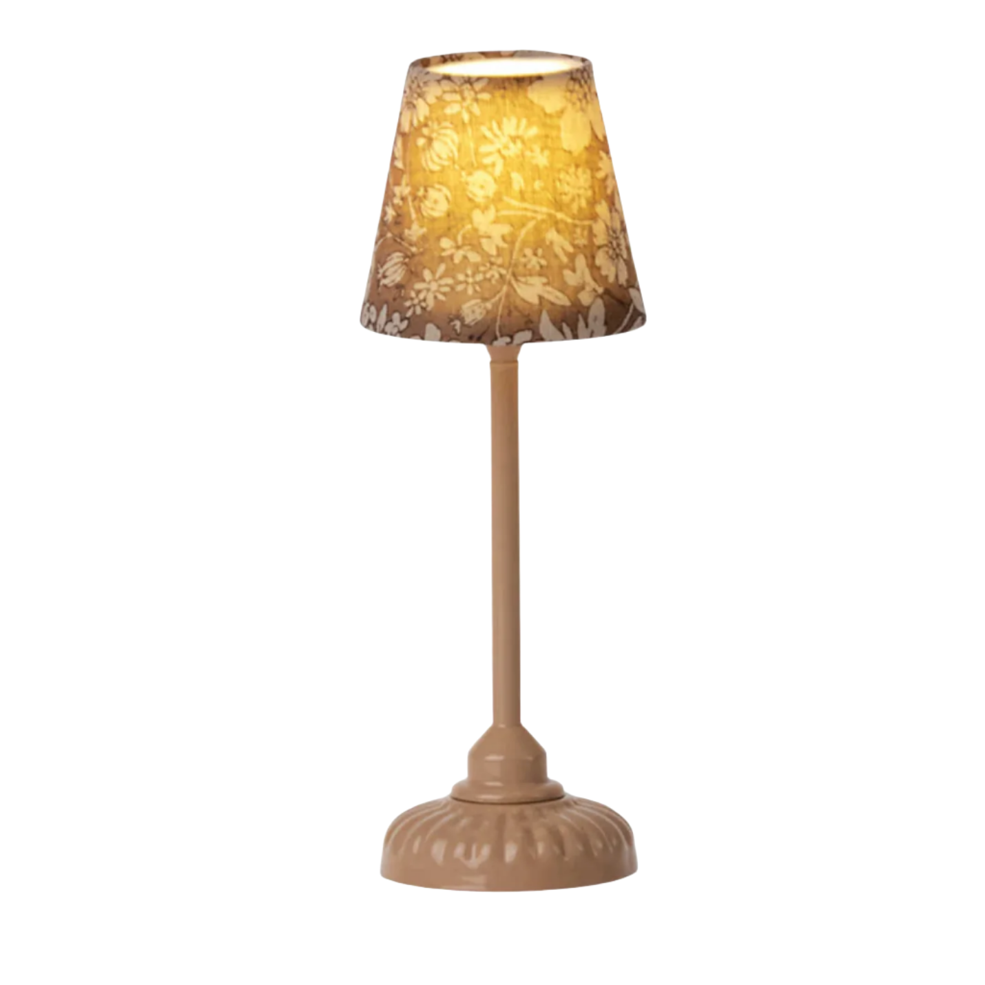 MAILEG VINTAGE MOUSE FLOOR LAMP