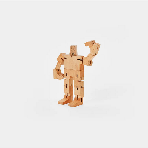 CUBEBOT MICRO