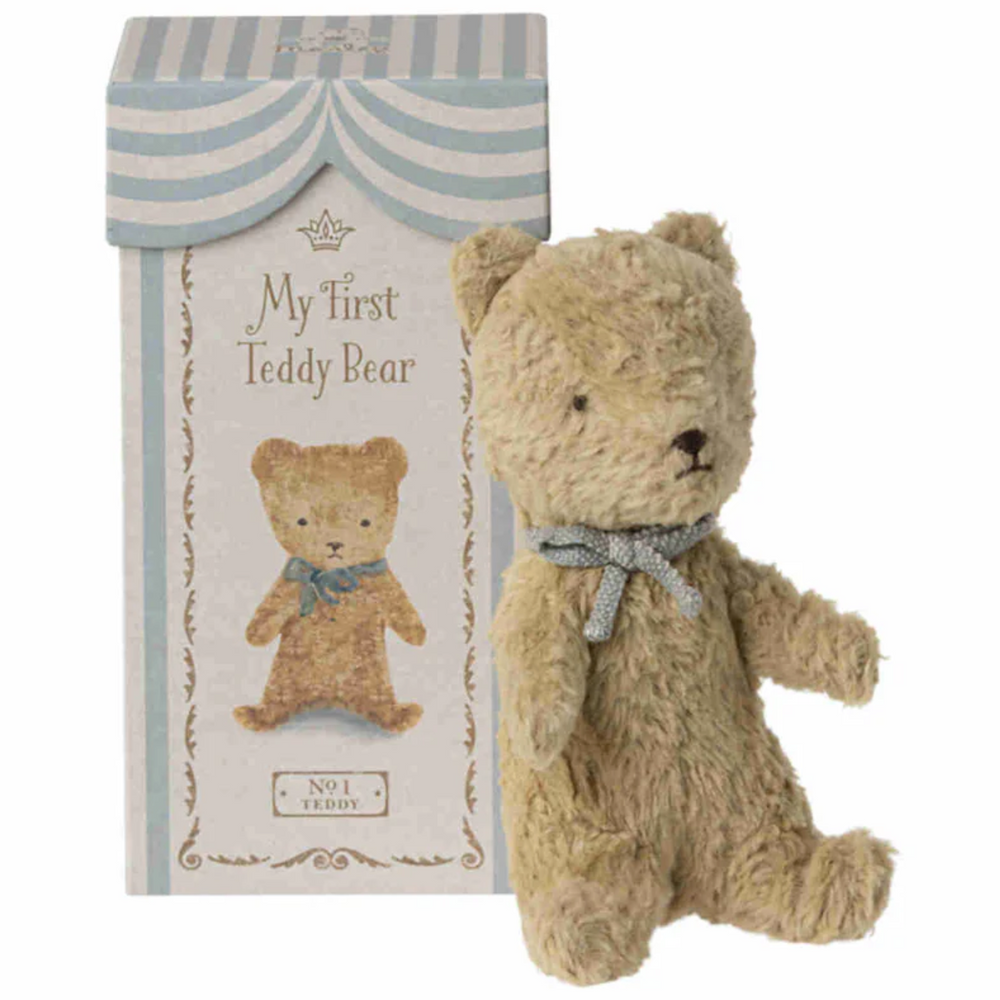 MY FIRST TEDDY - SAND