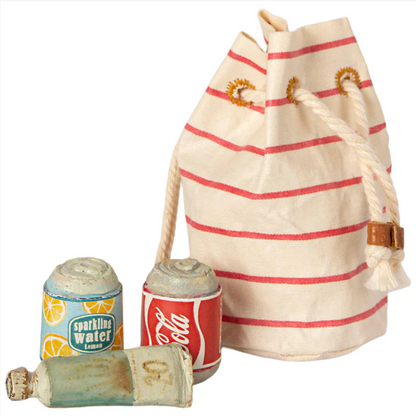 MAILEG BEACH ESSENTIALS BAG