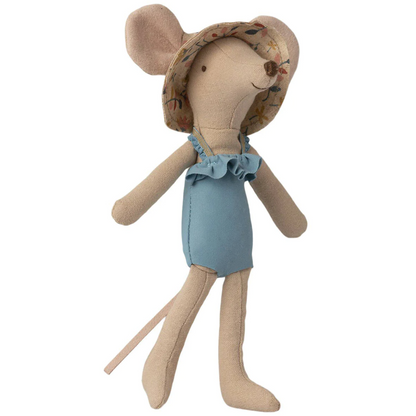 CABINE DE PLAGE BEACH MOUSE - MUM