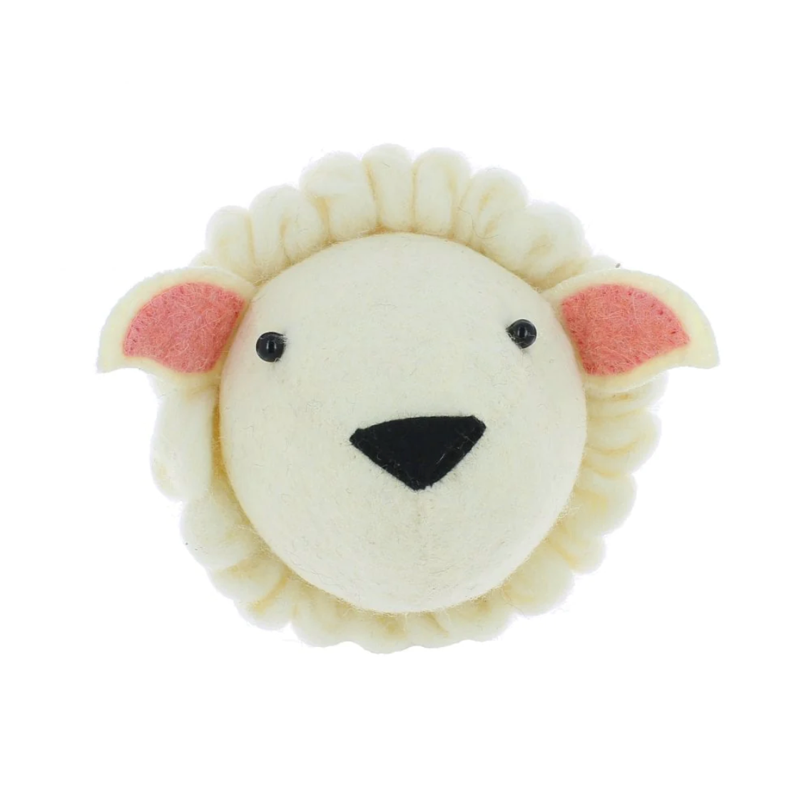 MINI SHEEP HEAD