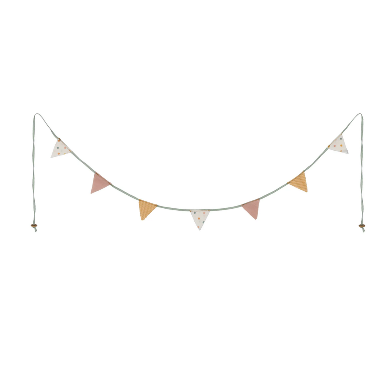 MAILEG MINATURE GARLAND