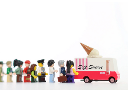 ICE CREAM TRUCK