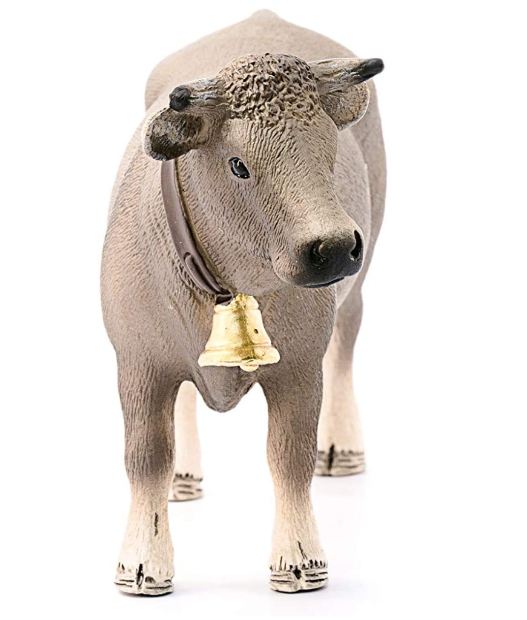 SCHLEICH BRAUNVIEH COW