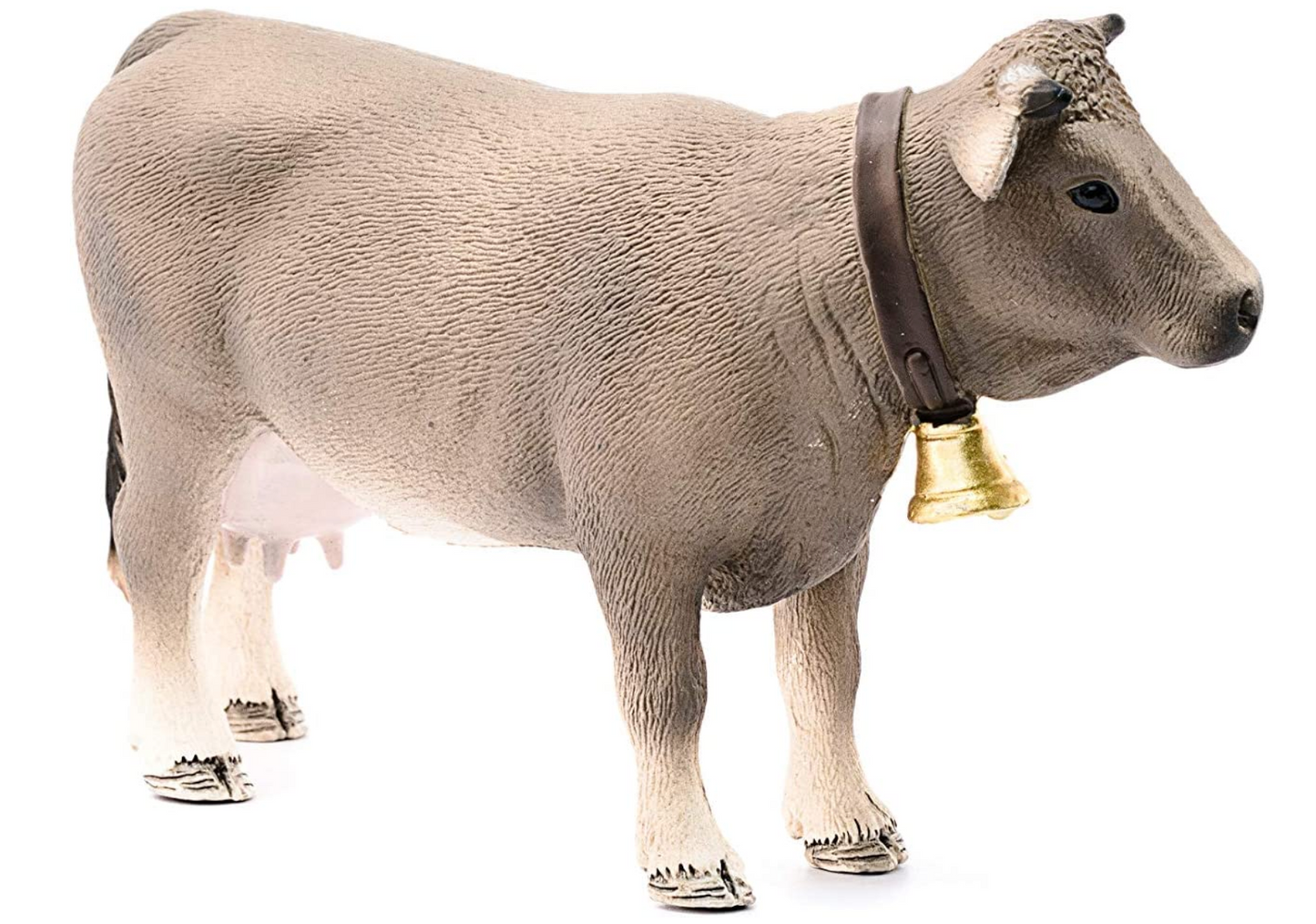 SCHLEICH BRAUNVIEH COW