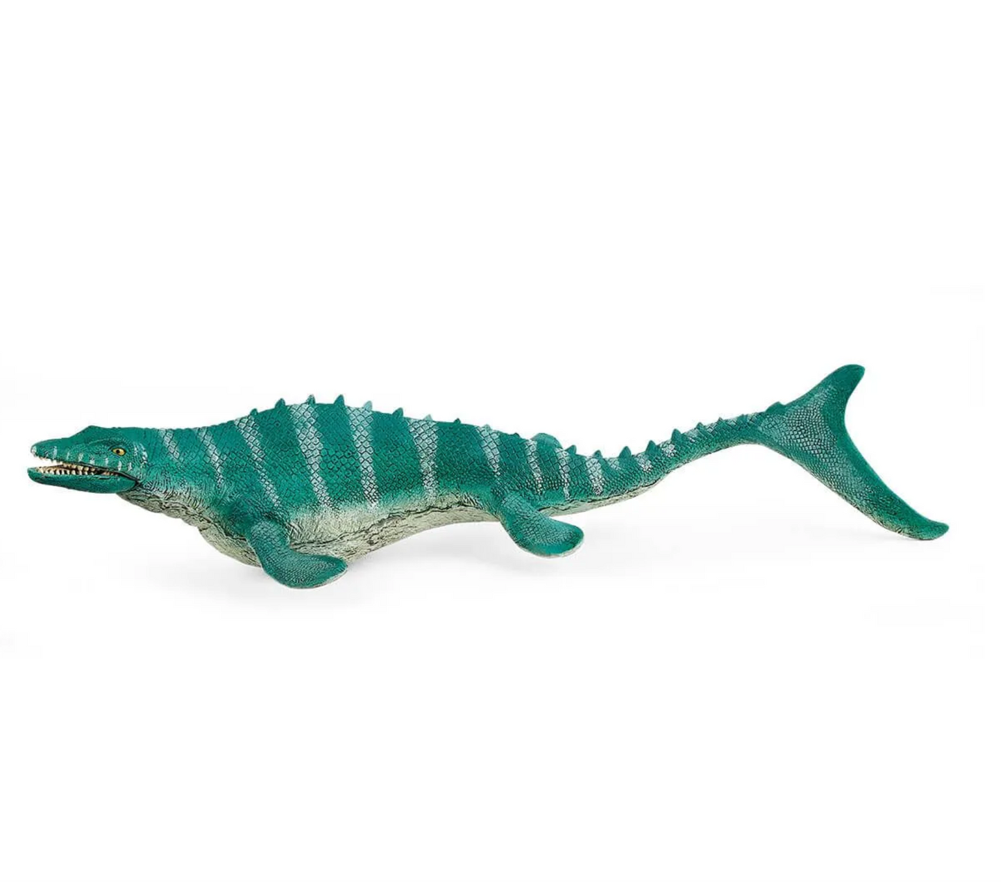 SCHLEICH MOSASAURUS DINOSAUR