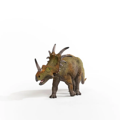 SCHLEICH STYRACOSAURUS DINOSAUR