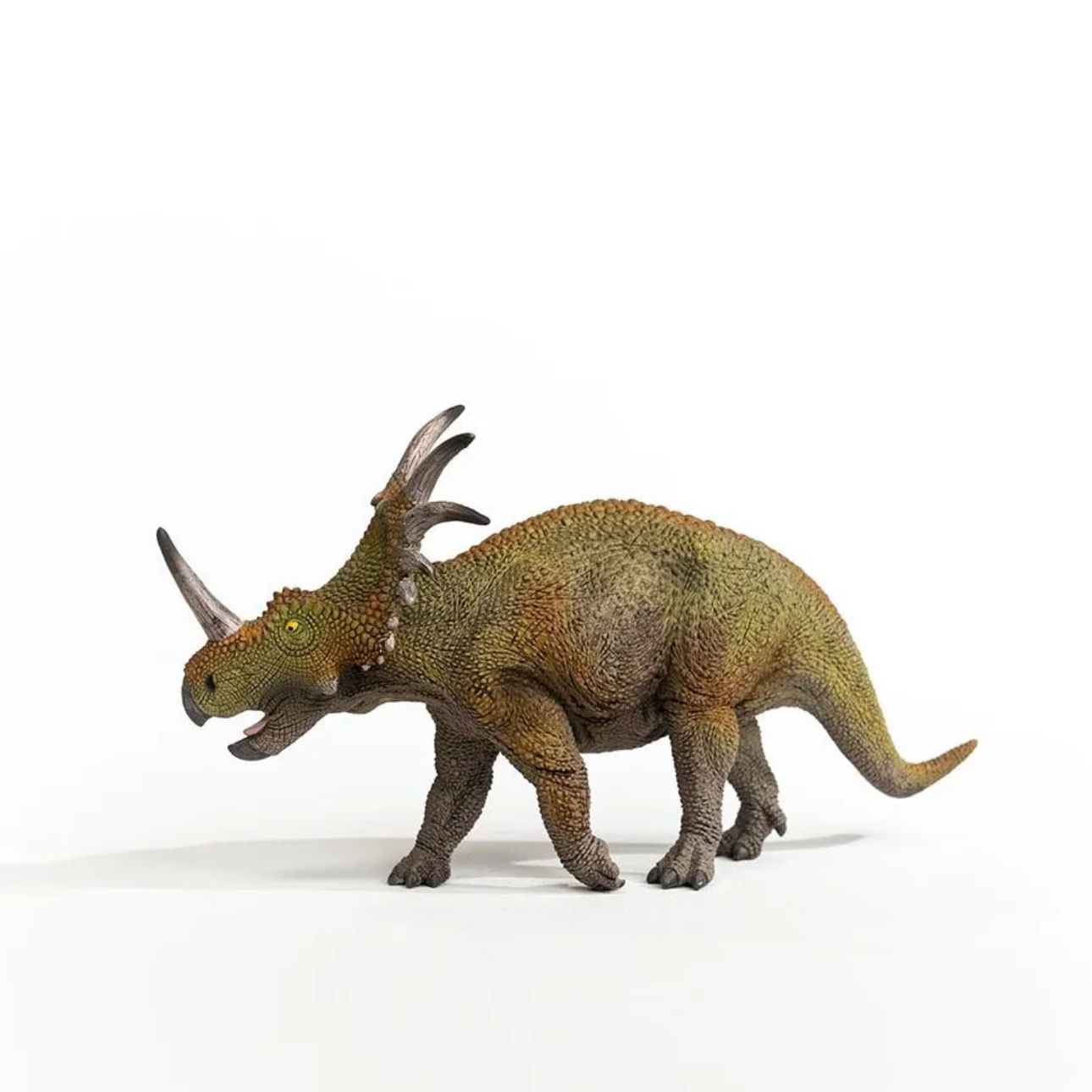 SCHLEICH STYRACOSAURUS DINOSAUR