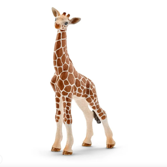 SCHLEICH GIRAFFE CALF