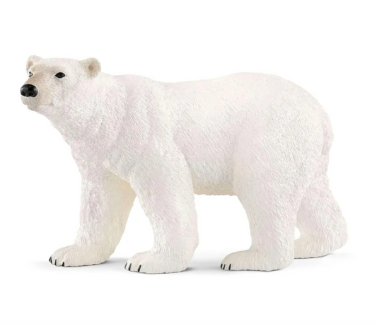 SCLEICH POLAR BEAR