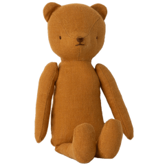 TEDDY MUM