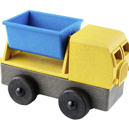 LUKE'S TOY FACTORY TRUCK