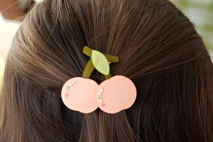 CHERRIES CLIP